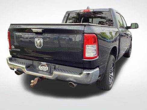 Used 2019 RAM 1500 Big Horn RWD image 8