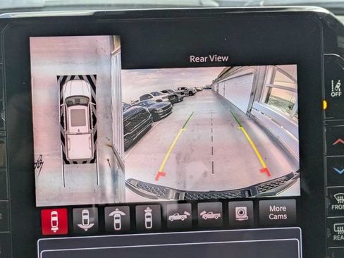 New 2026 RAM 1500 RHO w/ RHO Level 1 Equipment Group AWD/4WD image 21