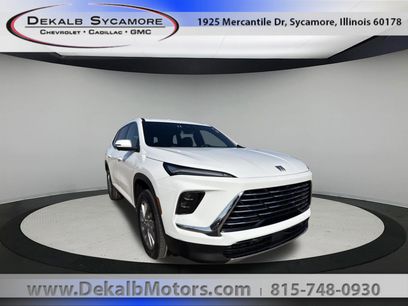 Used 2025 Buick Enclave Preferred