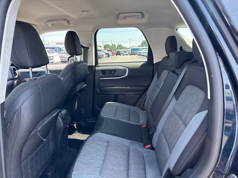 Used 2021 Ford Bronco Sport Big Bend w/ Big Bend Package (96B) AWD/4WD image 8