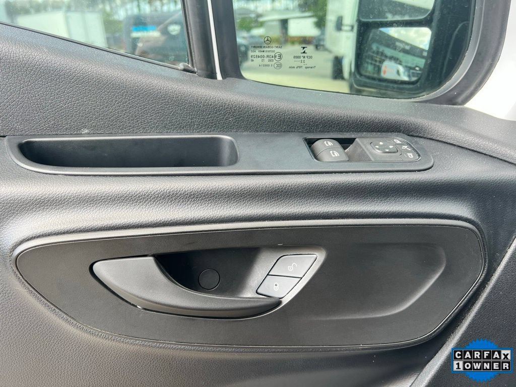 Used 2023 Mercedes-Benz Sprinter 2500 image 23