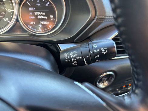 Used 2019 MAZDA CX-5 Touring image 22