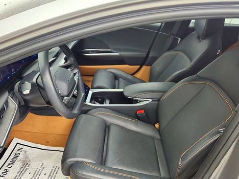 Used 2024 Lucid Air Touring image 21