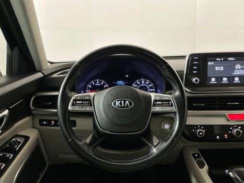 Used 2020 Kia Telluride S FWD image 16