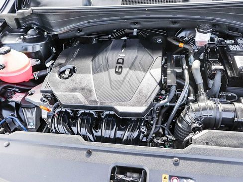 Used 2023 Kia Sportage X-Pro Prestige image 28