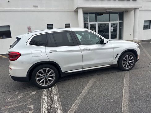 Used 2018 BMW X3 xDrive30i image 16