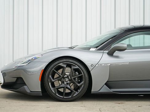 Used 2022 Maserati MC20 Coupe image 66