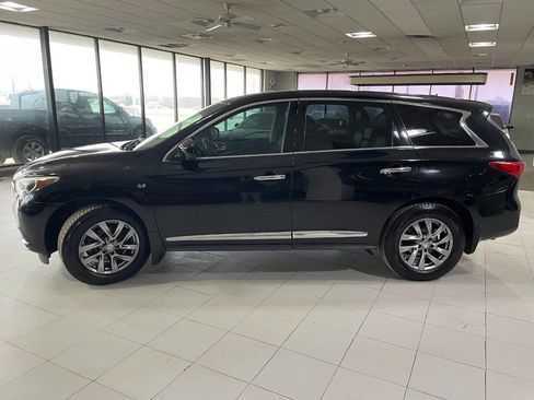 Used 2014 INFINITI QX60 AWD w/ Premium Plus Package image 4