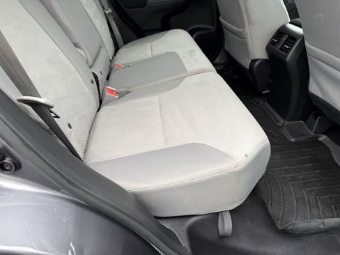 Used 2016 Honda CR-V EX image 35