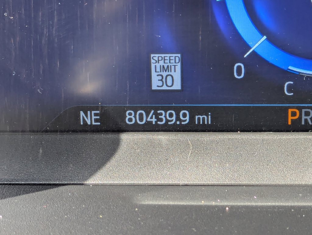 Used 2020 Ford Explorer ST AWD/4WD image 19