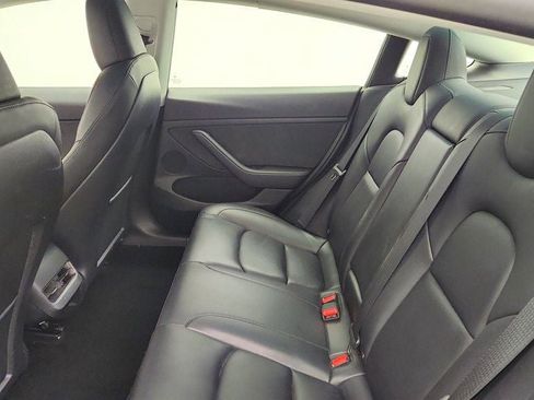 Used 2023 Tesla Model 3 Standard Range RWD image 24
