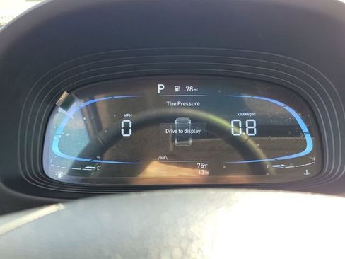 New 2026 Hyundai Venue SEL image 7