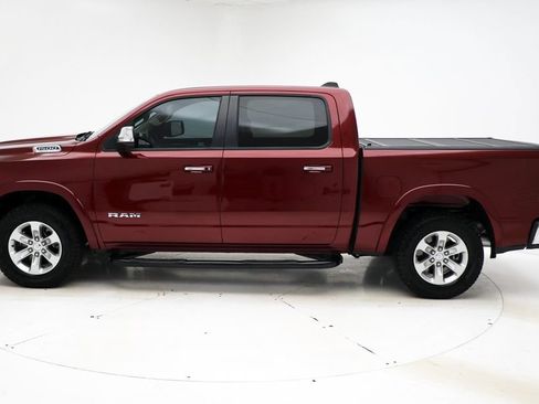 Used 2021 RAM 1500 Laramie RWD image 6