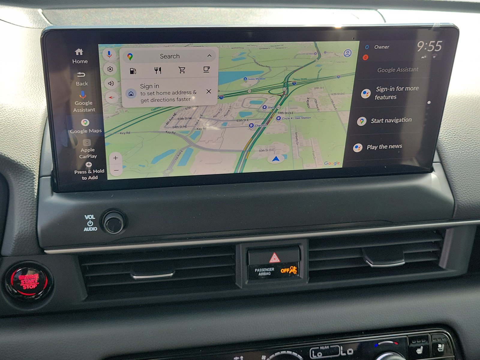 New 2026 Honda Pilot Black Edition image 24