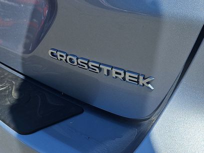 New 2025 Subaru Crosstrek 2.5i Limited