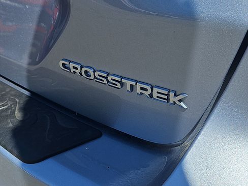 New 2025 Subaru Crosstrek 2.5i Limited image 4