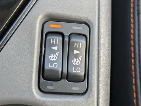 Certified 2025 Subaru Crosstrek 2.5i Limited w/ Popular Package #3A image 30