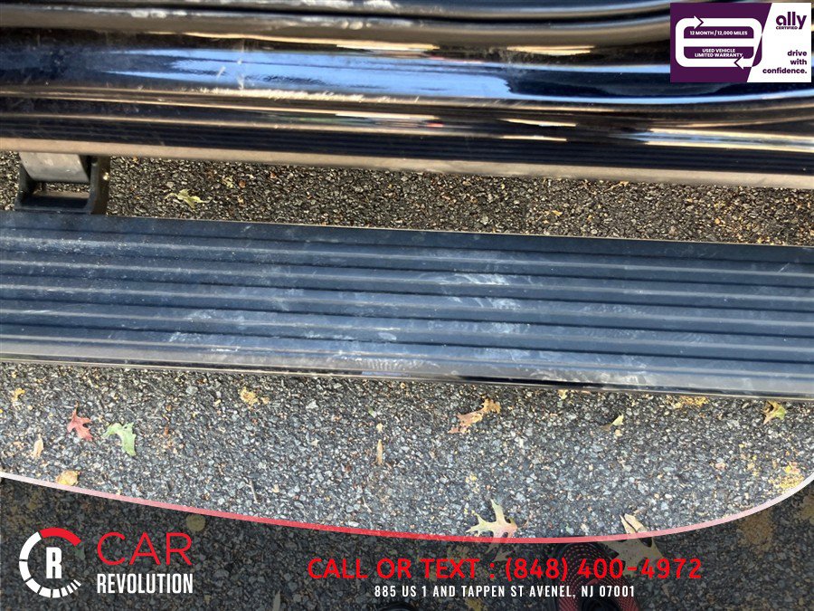 Used 2023 Ford Expedition Max Limited AWD/4WD image 11