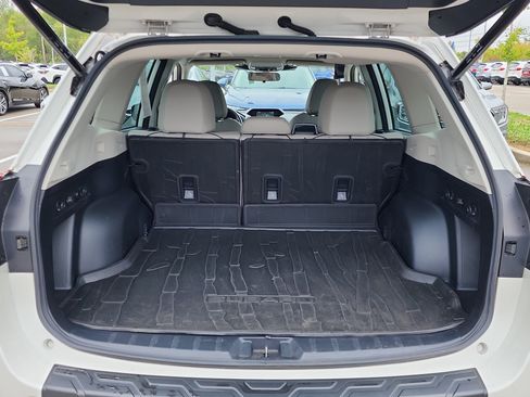 Used 2023 Subaru Forester Limited image 13