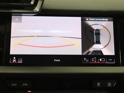 New 2026 Audi RS 3 image 19