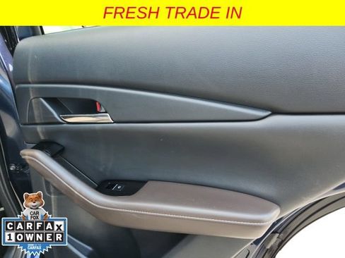 Used 2023 MAZDA CX-30 AWD 2.5 S w/ Premium Package image 20