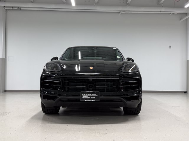 Certified 2026 Porsche Cayenne S AWD/4WD image 9