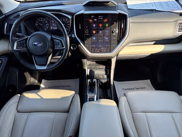 Used 2023 Subaru Ascent Limited AWD/4WD image 23