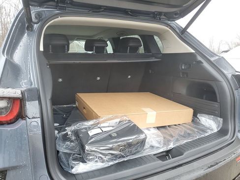 New 2026 MAZDA CX-50 AWD 2.5 Hybrid w/ Weather Package image 8