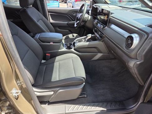 Certified 2023 Chevrolet Colorado LT w/ LT Convenience Package image 15