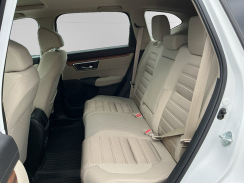 Used 2022 Honda CR-V EX image 13