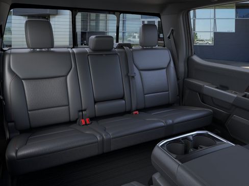 New 2026 Ford F150 Lariat AWD/4WD image 12