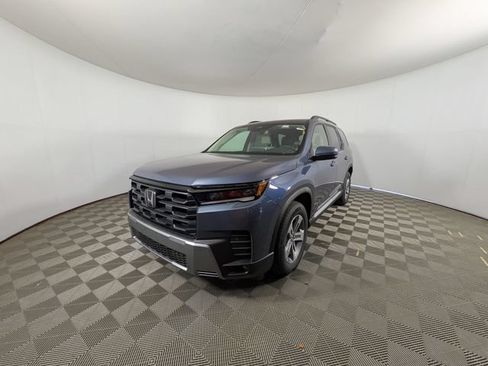 New 2026 Honda Pilot EX-L image 28