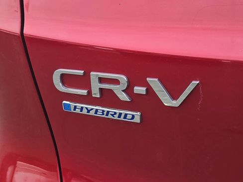 Used 2024 Honda CR-V Sport-L image 30
