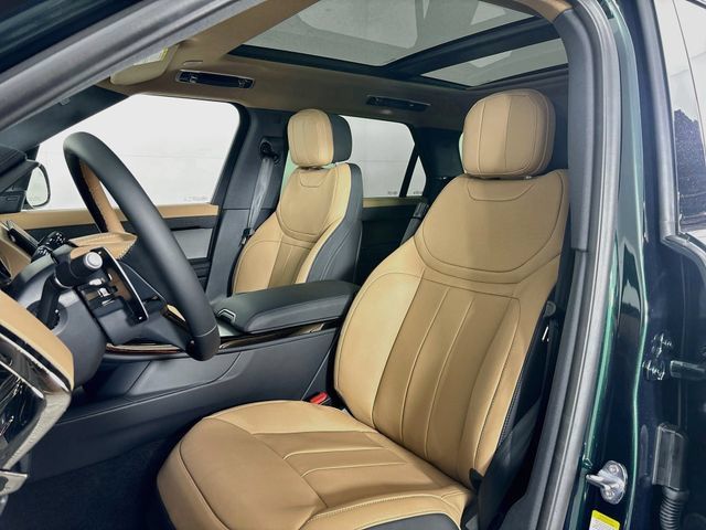 New 2026 Land Rover Range Rover Sport Dynamic SE AWD/4WD image 21