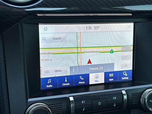 Certified 2020 Ford Mustang Shelby GT500 w/ Carbon Fiber Track Pack image 19