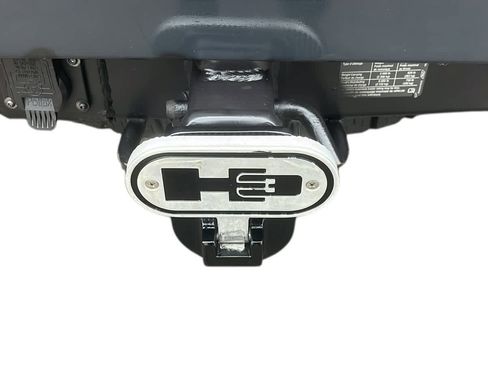 Used 2009 HUMMER H3T Alpha image 28