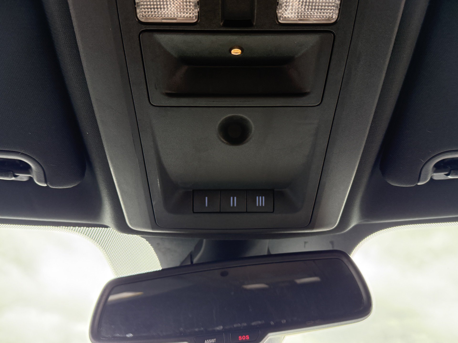 Used 2021 RAM 1500 Warlock AWD/4WD image 32