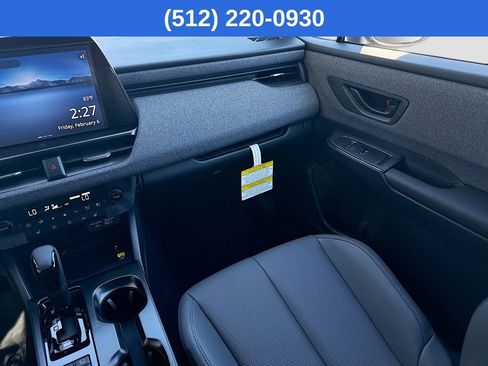 New 2026 Subaru Outback Limited XT image 30