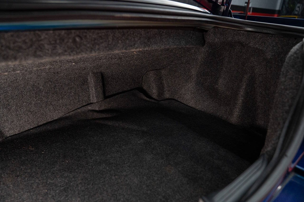 Used 2004 Ford Mustang Cobra RWD image 74
