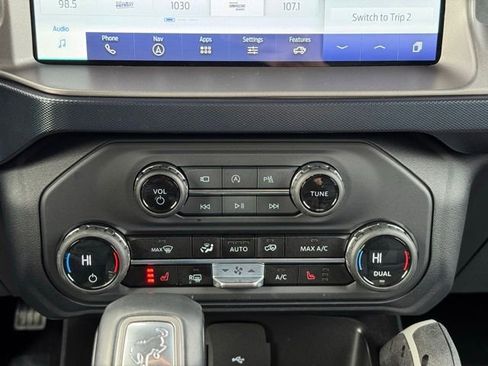 Certified 2023 Ford Bronco Outer Banks image 12