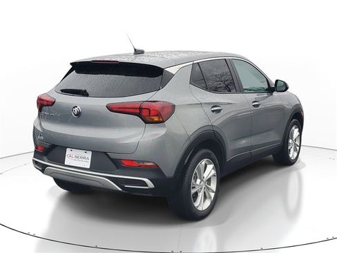 Certified 2023 Buick Encore GX Preferred w/ Cold Weather Comfort Package image 4