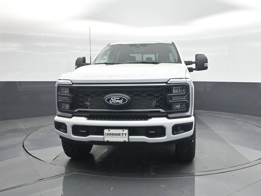 New 2027 Ford F250 XL w/ Tremor Off-Road Package AWD/4WD image 5