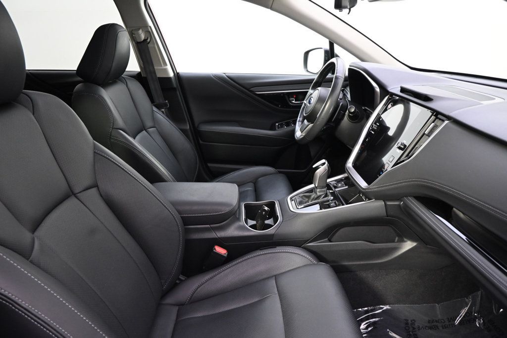 Certified 2025 Subaru Outback Touring XT w/ Popular Package #2 AWD/4WD image 16