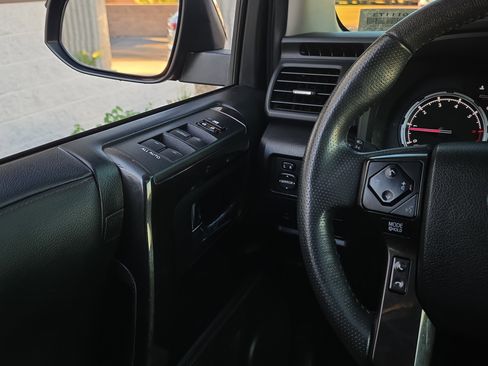 Used 2021 Toyota 4Runner TRD Pro image 22