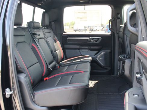 New 2026 RAM 1500 RHO AWD/4WD image 31