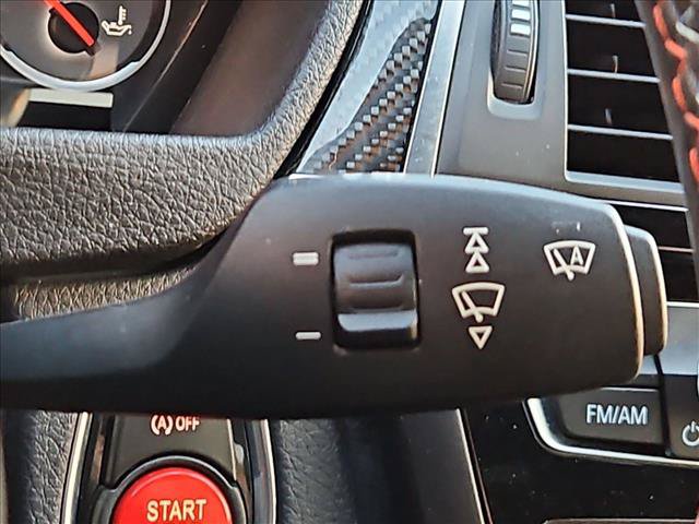 Used 2016 BMW M4 Coupe RWD image 15