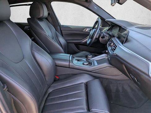 Used 2020 BMW X6 sDrive40i RWD image 22