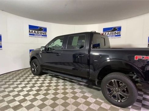 Used 2022 Ford F150 XLT w/ Equipment Group 302A High image 8