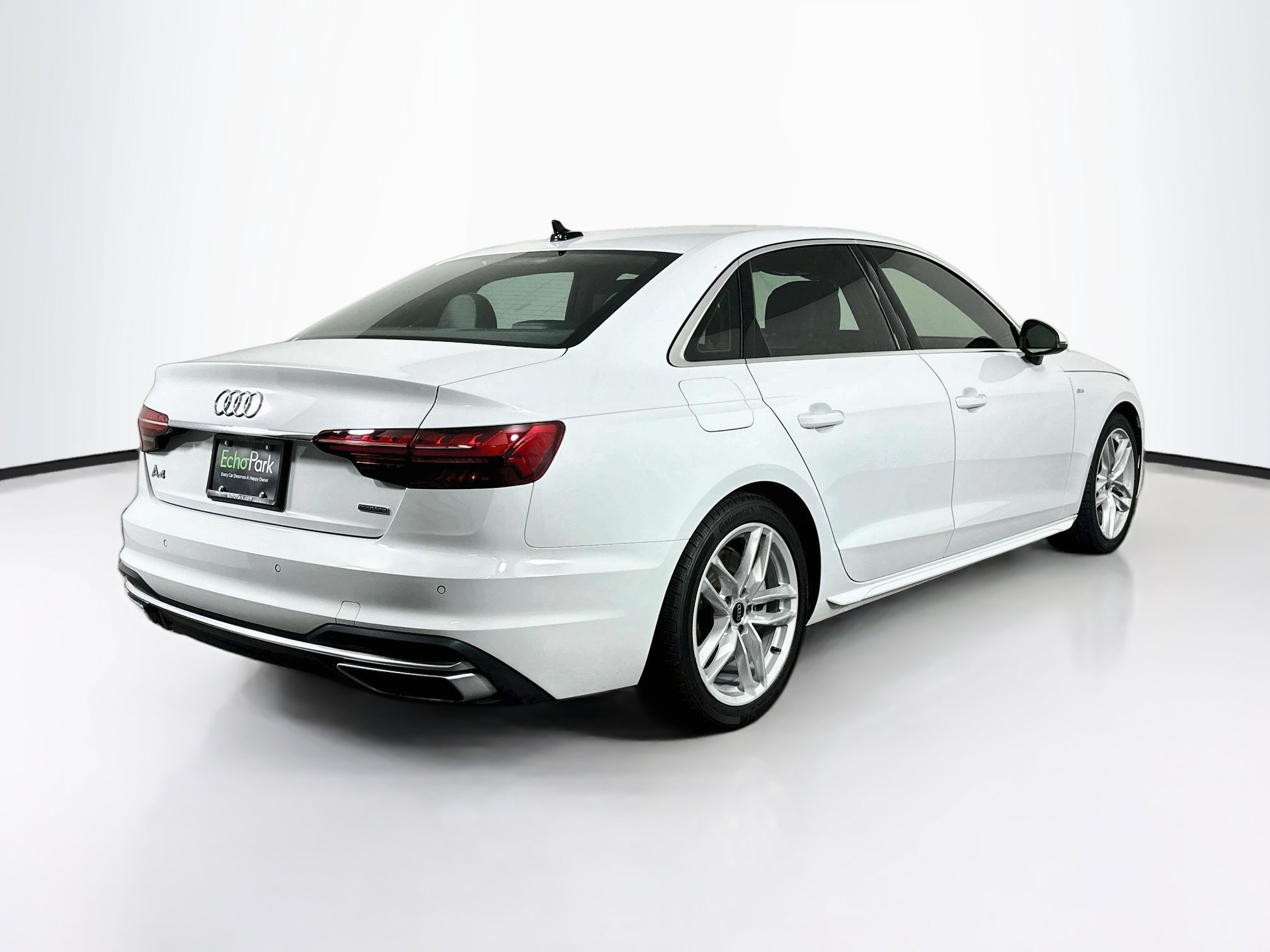 Used 2023 Audi A4 2.0T Premium AWD/4WD image 9