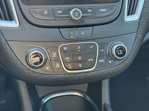 Used 2023 Chevrolet Malibu LT w/ Driver Confidence Package image 17